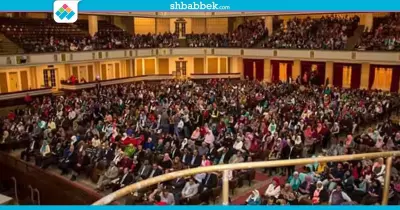 بمشاركة 56 شركة.. افتتاح ملتقى التوظيف بجامعة حلوان (صور)