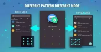 لحماية رسائلك.. ميزة جديدة بتطبيق «Privacy Messenger»