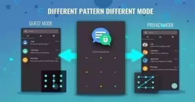 لحماية رسائلك.. ميزة جديدة بتطبيق «Privacy Messenger»