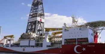 بيان عاجل من مصر بخصوص التحركات التركية في شرق البحر المتوسط