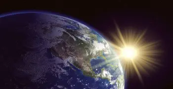 شكل الأرض كامل الاستدارة صواب خطأ.. الإجابة الصحيحة