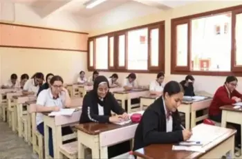 موعد ظهور نتيجة الشهادة الإعدادية محافظة المنوفية الترم الثاني 2026 المتوقع