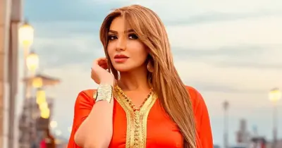 وعكة صحية تتسبب في نقل لقاء سويدان إلى المستشفى