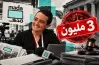 تغريم موقع مدى مصر 3 مليون جنيه والتحفظ على رئيسة تحريره لحين السداد