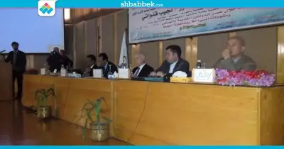 اتحاد طلاب أسيوط ينظم ندوة عن المحافظة خلال عصر الدولتين القديمة والوسطى