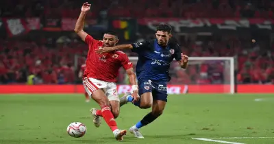 مباراة الأهلي والزمالك بث مباشر اليوم بجودة عالية