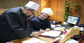 رسميا اعتماد نتيجة الشهادتين الابتدائية والإعدادية الأزهرية.. رابط النتيجة