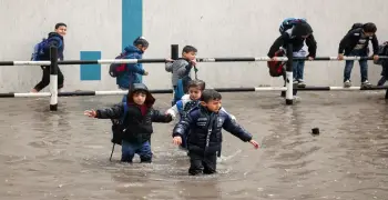 تعليق الدراسة غدا في الدقهلية حرصا على سلامة الطلبة والمعلمين