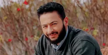 كلمات أغنية حمادة هلال الجديدة «والله بعودة» (فيديو)