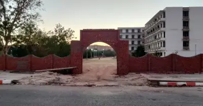موعد تقديم مدينة جامعة قنا والخطوات الرسمية للتسجيل الإلكتروني للمغتربين 2026 2027