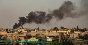 العملية التركية في سوريا.. آخر التفاصيل المتعلقة بهجوم انقرة على دمشق