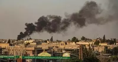 العملية التركية في سوريا.. آخر التفاصيل المتعلقة بهجوم انقرة على دمشق