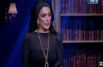 عمر غادة عبدالرازق الحقيقي ومحطات من مسيرتها الفنية