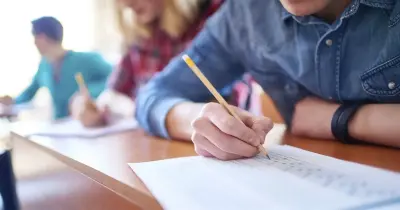 جدول امتحانات شهر نوفمبر للصف الثاني الثانوي قنا 2026