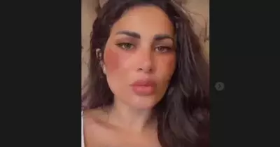 من هي ندى الكامل؟ وتفاصيل أزمتها مع الشيخ مظهر شاهين