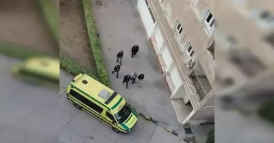 كواليس العثور على طالب مشنوق في المدينة الجامعية بالإسكندرية بعد تفريغ كاميرات المراقبة
