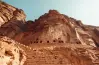نشأت مملكة دادان في العلا شمال غربي المملكة العربية السعودية