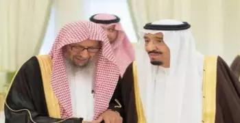 وفاة الشيخ صالح اللحيدان.. موعد ومكان الجنازة وعمره وأبرز المعلومات عنه