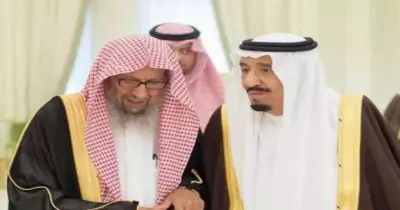 وفاة الشيخ صالح اللحيدان.. موعد ومكان الجنازة وعمره وأبرز المعلومات عنه