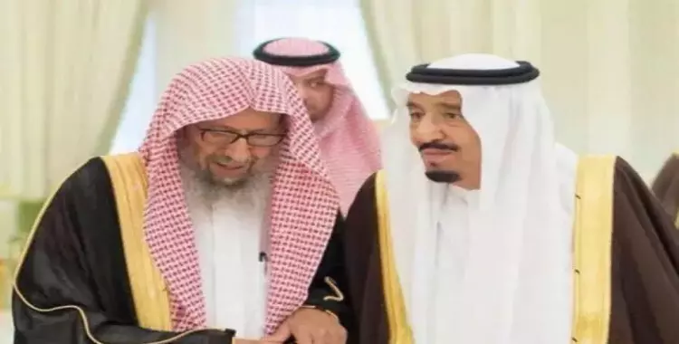  وفاة الشيخ صالح اللحيدان.. موعد ومكان الجنازة وعمره وأبرز المعلومات عنه 