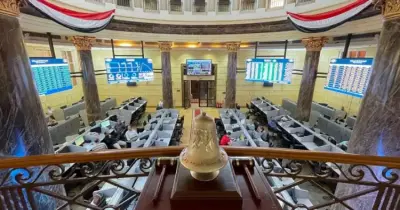 بعد انتهاء الحرب.. قفزة قوية في مكاسب البورصة تصل لـ 2.7%