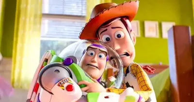 مدبجلين فيلم toy story 5.. أصوات مصرية جديدة في عالم الكرتون