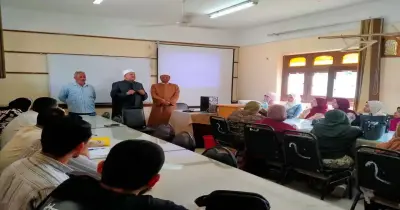 خطوات التقديم على وظائف المعلمين بنظام الحصة 2026 بقطاع المعاهد الأزهرية