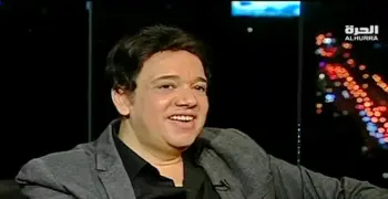 من هو المطرب ضياء عز الدين؟ وأبرز أعماله التي تركت بصمة خاصة في ذاكرة جيل التسعينيات