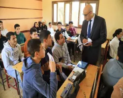 موعد ظهور نتيجة صفوف النقل 2026 في المدارس والإدارات التعليمية