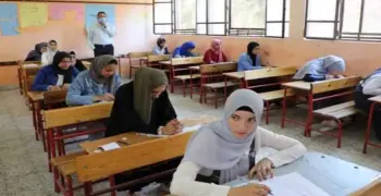 جدول امتحانات الشهادة الإعدادية الدور الثاني بمحافظة جنوب سيناء 2026