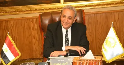 خفض تنسيق الشهادة الإعدادية المرحلة الثالثة محافظة الغربية 2025 لـ223 درجة