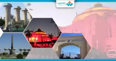 أبرز فعاليات وأنشطة الجامعات المصرية في العام الدراسي الجديد