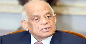 رئيس البرلمان: أنا صعيدى ومنحاز للمرأة (فيديو)