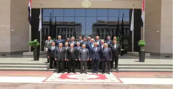 شائعة.. وزارة العدل تنفي الإعلان عن توفر وظائف لديها