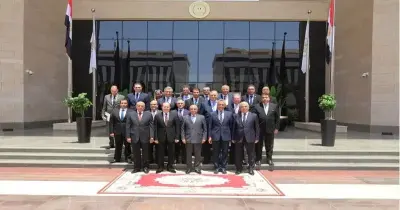 شائعة.. وزارة العدل تنفي الإعلان عن توفر وظائف لديها
