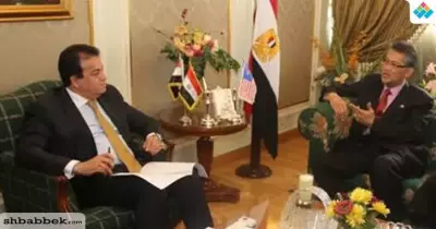 وزير التعليم العالي: ندعم العلاقات التعليمية والبحثية مع دولة ماليزيا