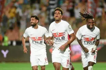 طريق الزمالك في كأس مصر 2026 2027.. قمة محتملة أمام الأهلي بنصف النهائي
