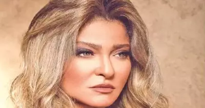 كم عمر علا غانم..مفاجأة للجمهور