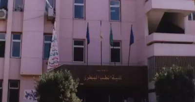 بيطري بنها تنظم ملتقى توظيفي للطلاب والخريجين.. 19 مارس