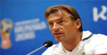 هيرفي رينار مدربا لمنتخب السعودية رسميا