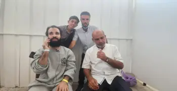 فرحة لم تكتمل.. ناجي الجعفراوي حرا وشقيقه صالح شهيدا