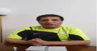 فاروق جعفر يتراجع عن تصريحاته حول مجاملات الحكام للكرة المصرية