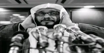 من هو الشيخ إبراهيم المدني مؤذن المسجد الحرام الذي توفى اليوم؟