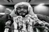من هو الشيخ إبراهيم المدني مؤذن المسجد الحرام الذي توفى اليوم
