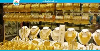 أسعار الذهب اليوم.. عيار 21 بـ628 جنيه