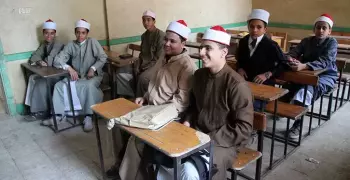 امتحانات جبر الصف الثالث الإعدادي الازهري الترم الثاني