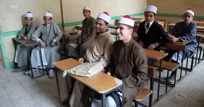 امتحانات جبر الصف الثالث الإعدادي الازهري الترم الثاني