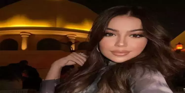  من هي هدير أبو نار زوجة أكرم توفيق الثانية؟.. ممثلة ظهرت في «الكبير» 