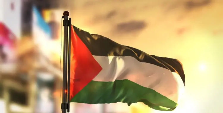  أكثر من ثلاثة أرباع العالم أعلن الاعتراف بدولة فلسطين 