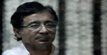 القبض على رجل الأعمال أحمد عز